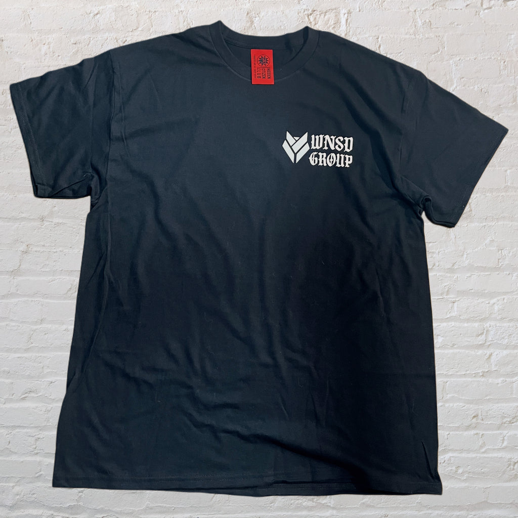 WNSD GROUP TSHIRT  image 1