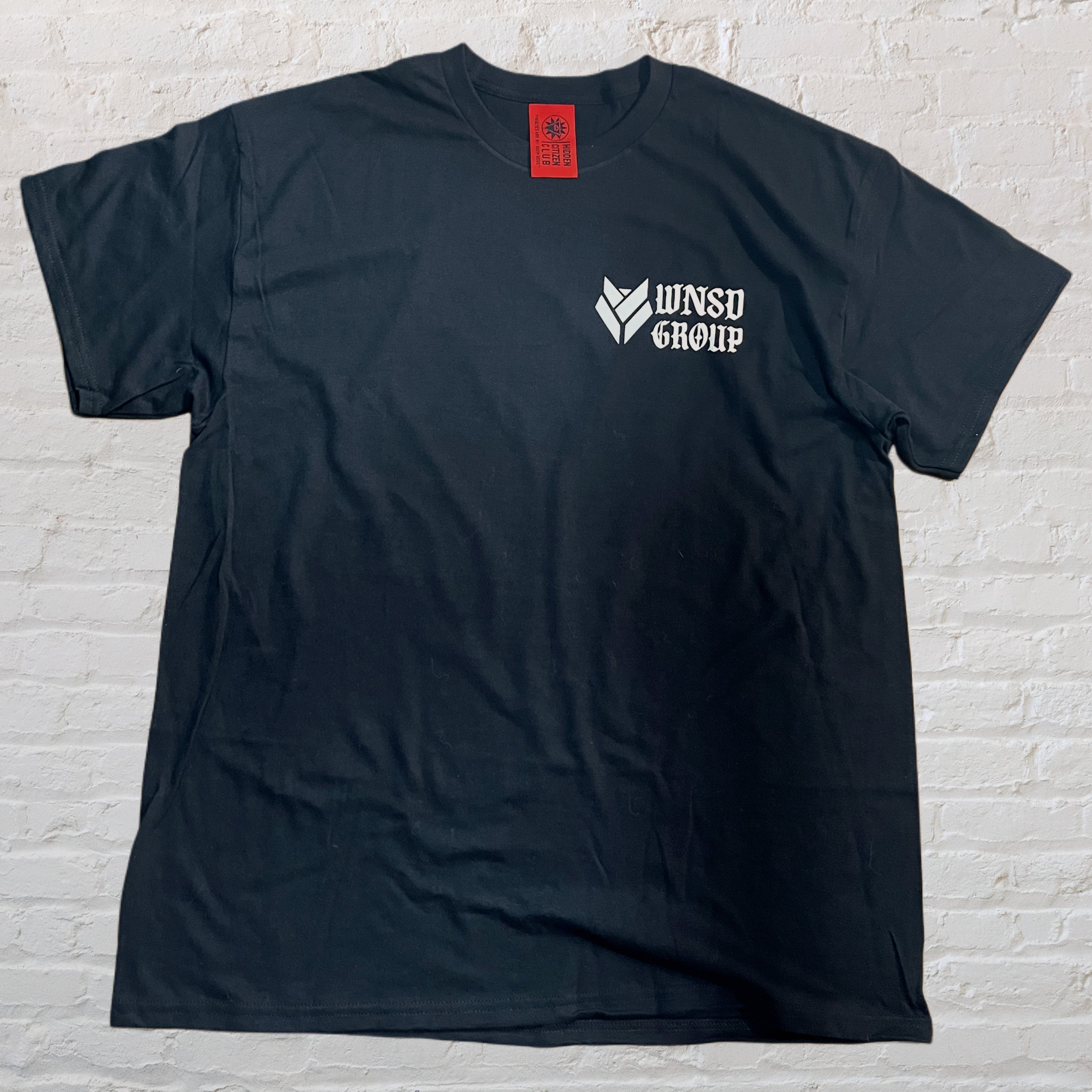 WNSD GROUP TSHIRT  image 1