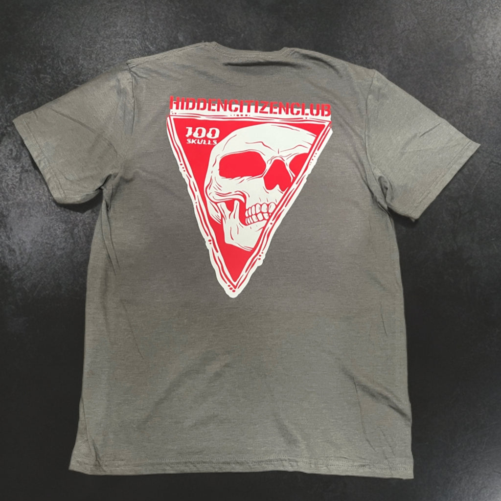 100 SKULLS image 0