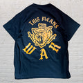 WNSD WAR WOLF image 0