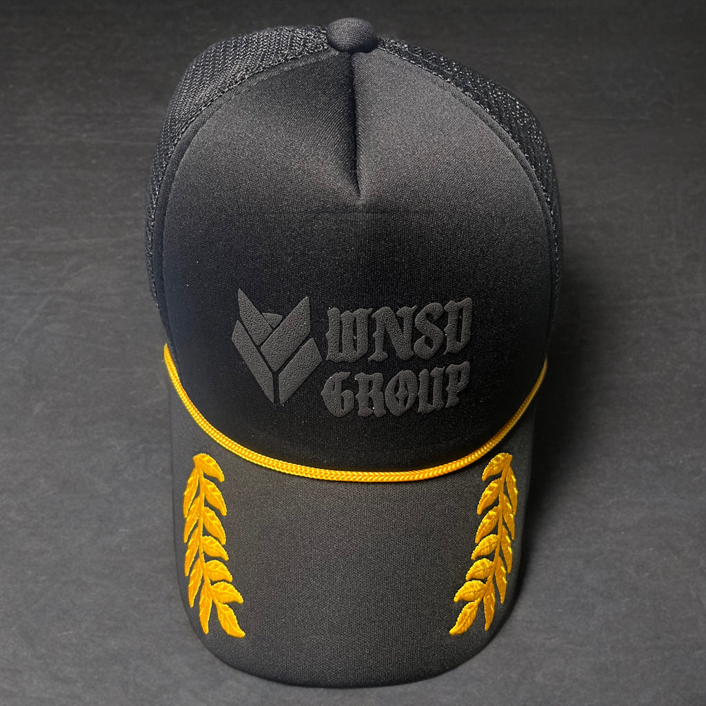 LUPA TRUCKER HAT image 0