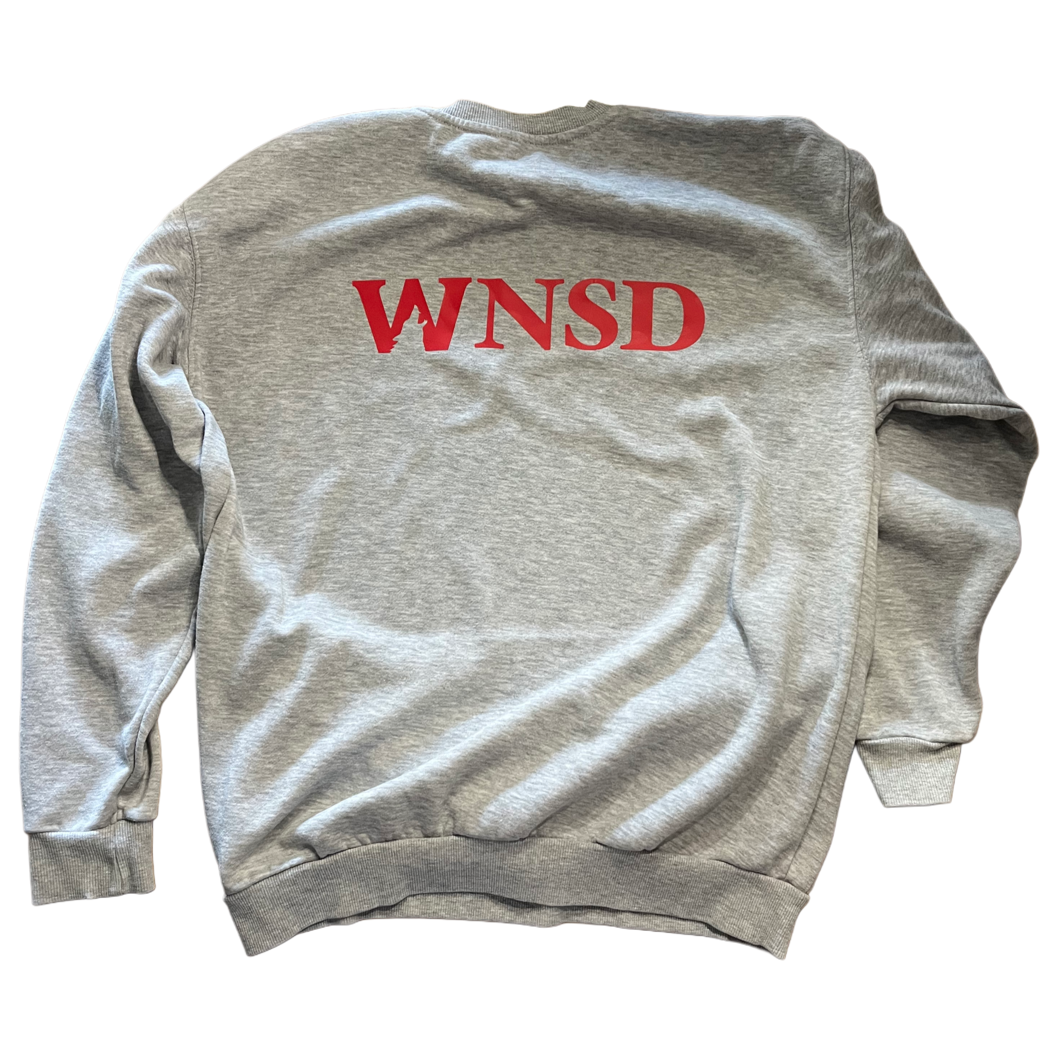 TEAMS CREWNECK image 1