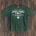 HOODS X WOODS image 0