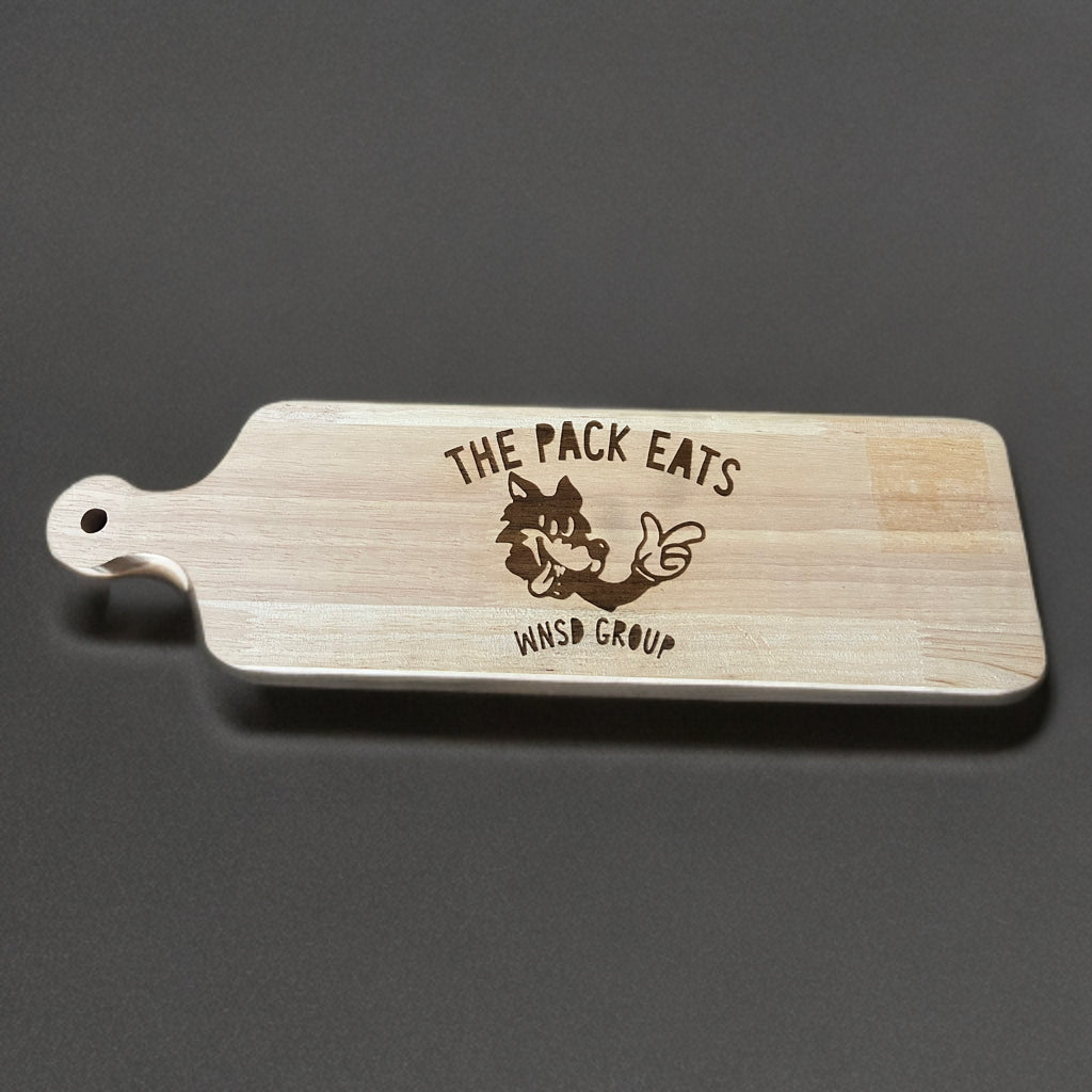TPE CUTTING BOARD image 0