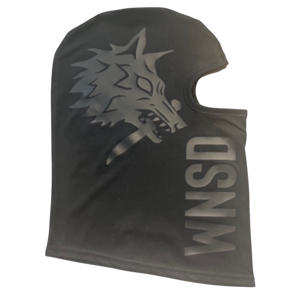 WNSD DAGGER SHIESTY image 1