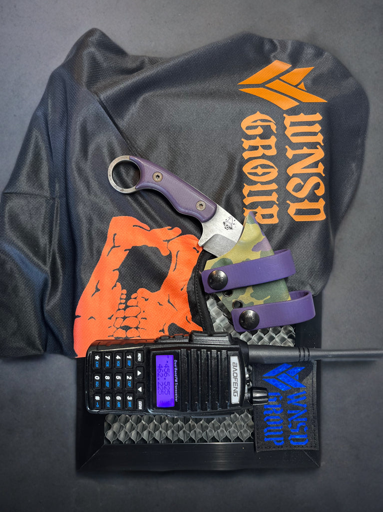 WNSD O31 MASK image 1
