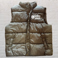CULLING VEST OLIVE image 0