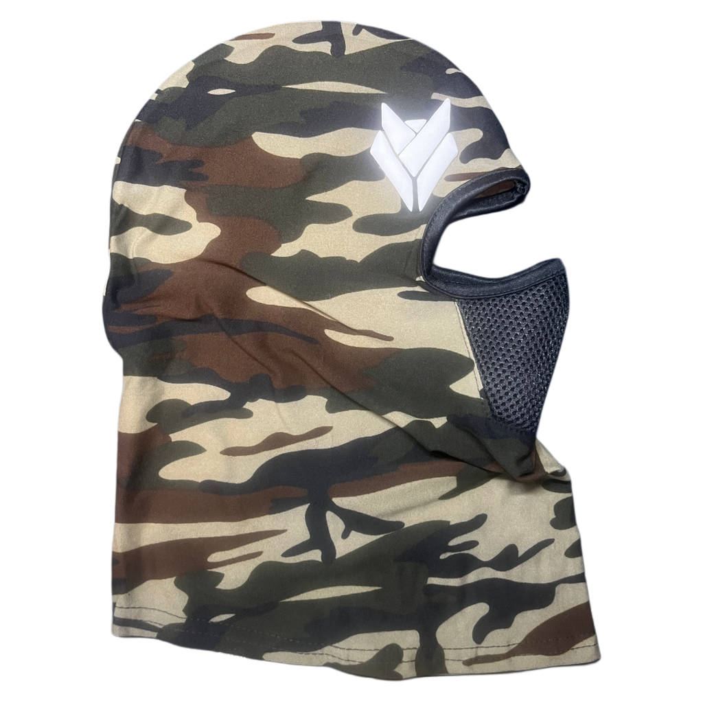 WNSD FREEDOM MASK image 0