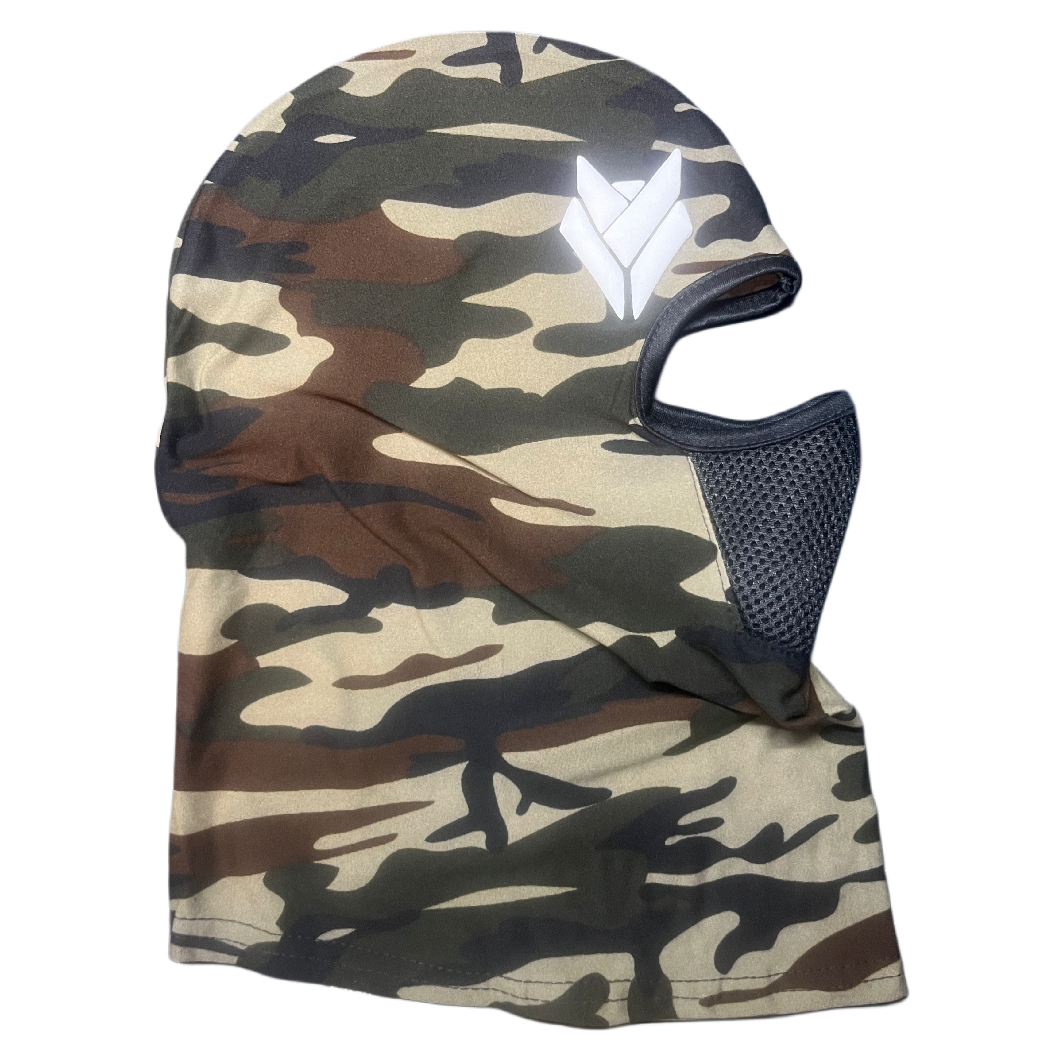 WNSD FREEDOM MASK image 0
