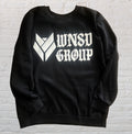WNSD GROUP CREWNECK image 0