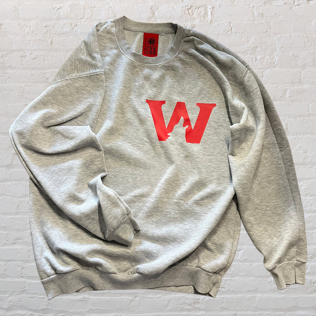 TEAMS CREWNECK image 0