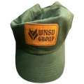 WNSD EVERGREEN CAP image 0