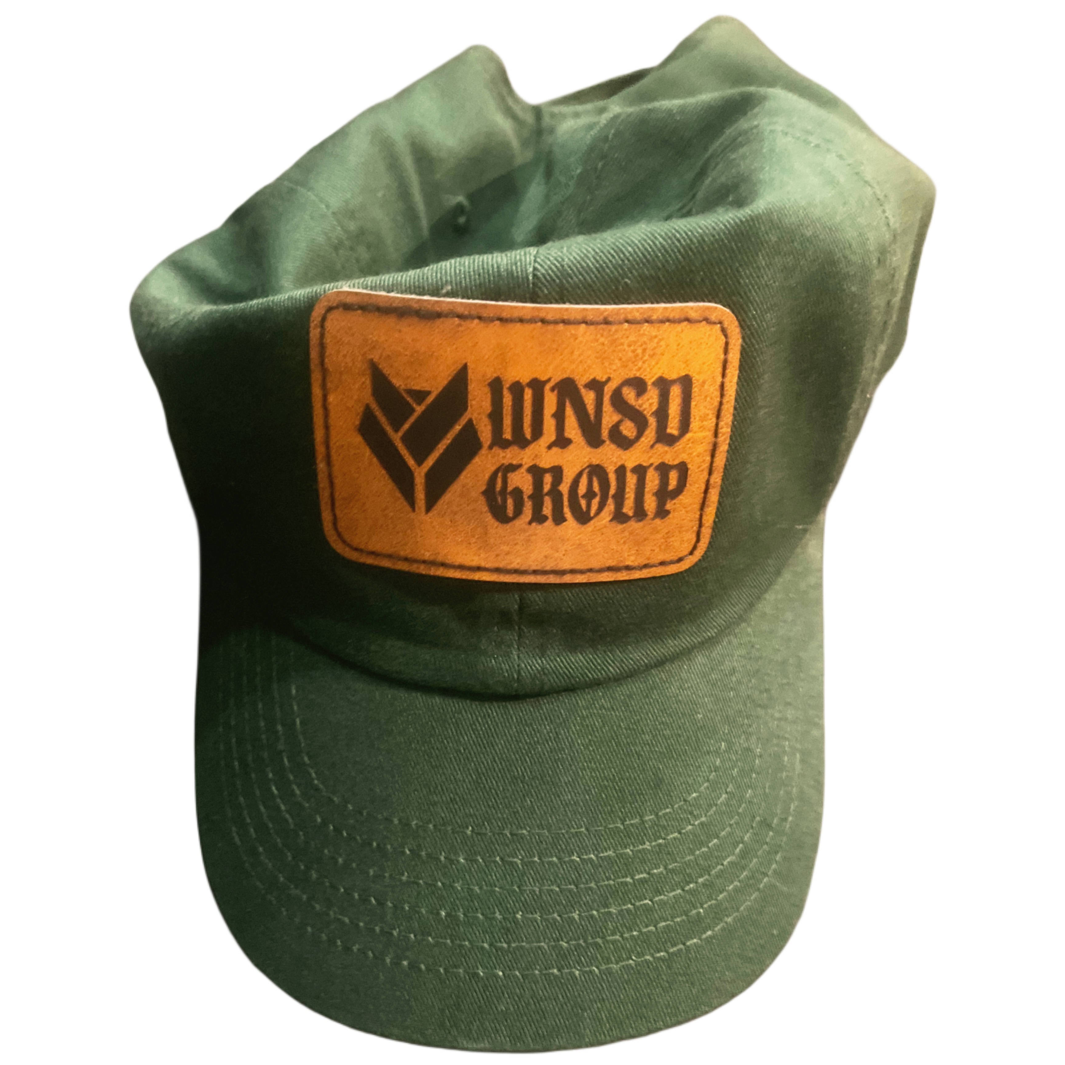 WNSD EVERGREEN CAP image 0