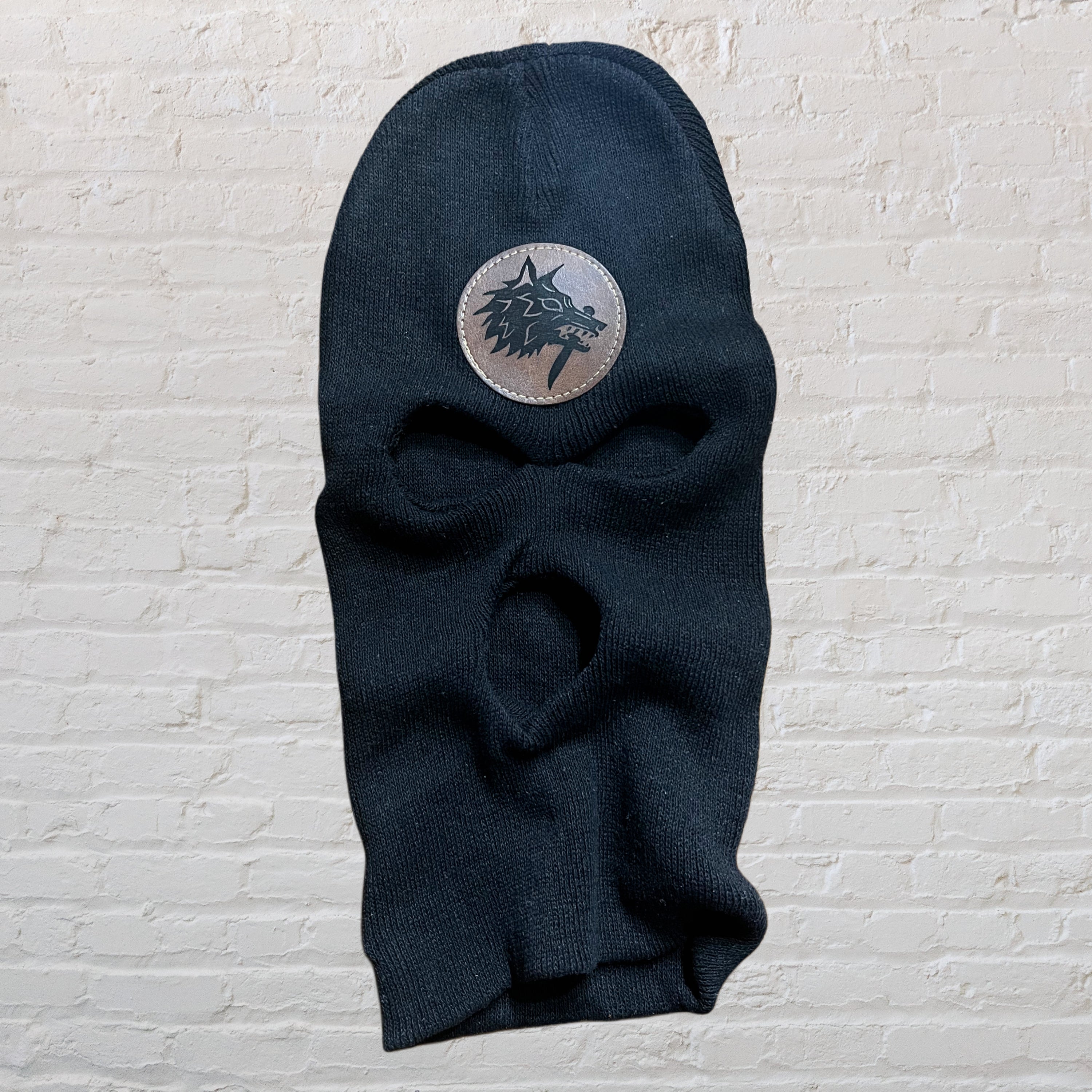 DAGGER MASK image 0